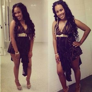 Club Dress