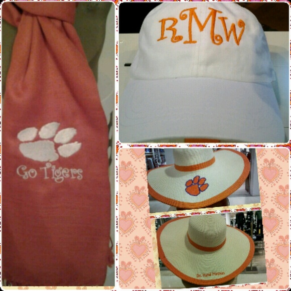SOLD   Scarf