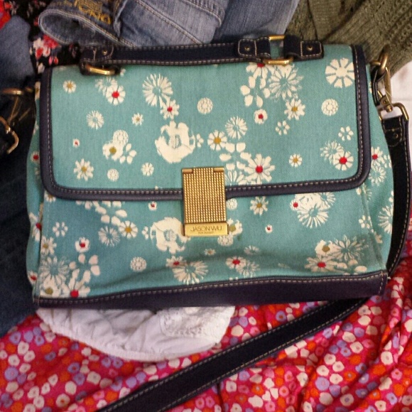 Jason Wu Purse