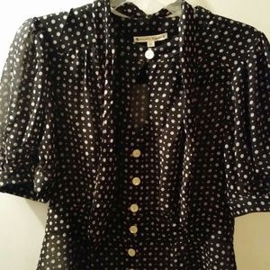 **Reduced*** Nanette Lepore Top