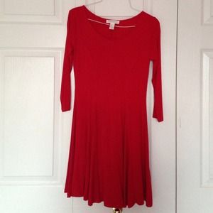 Forever 21 Skater Dress