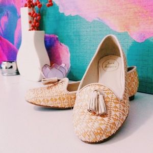 *HP* Jack Rogers Loafer size 6-6.5