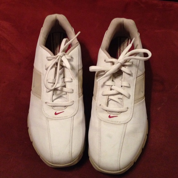 Nike Golf Cleats