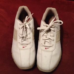 Nike Golf Cleats
