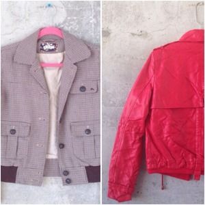 Jackets & Coats - bundle | meg Jackets & Coats - bundle | meg