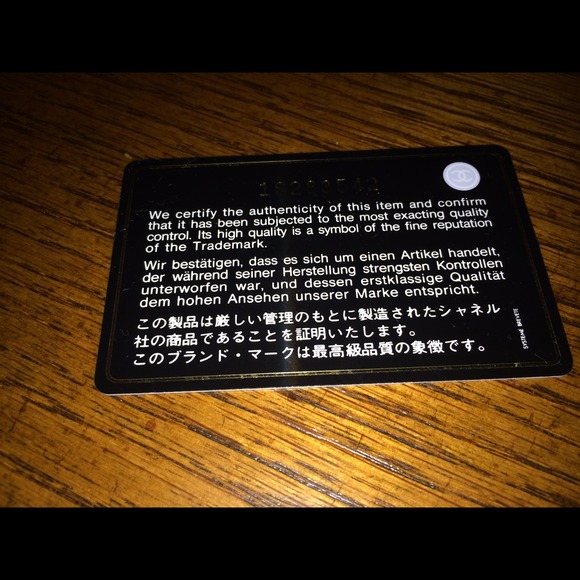 Chanel Jumbo Double Flap Shoulder bag - Large - Picture 3 of 4