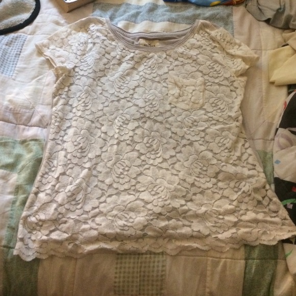 Floral shirt