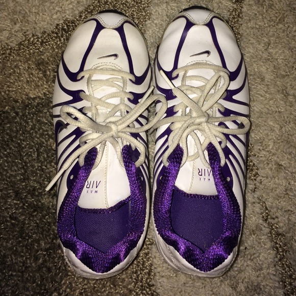 Nike air max sneakers - Picture 1 of 4