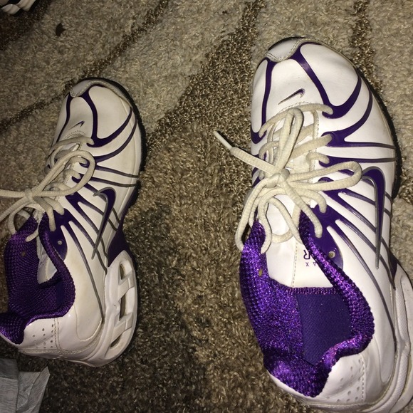 Nike air max sneakers - Picture 2 of 4