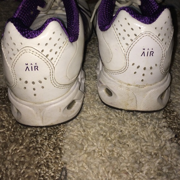 Nike air max sneakers - Picture 3 of 4