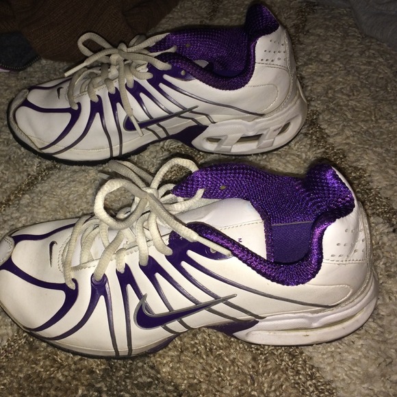 Nike air max sneakers - Picture 4 of 4