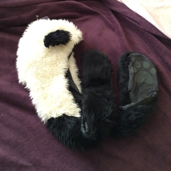 🐼Panda Hat🐼