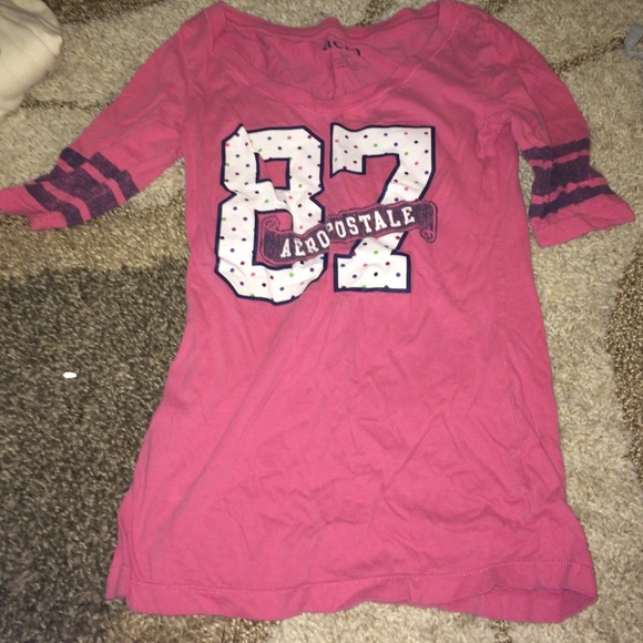 Mid length tee - Picture 1 of 1