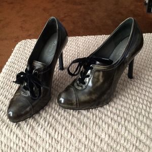 SALE!!! Cole Haan Oxfords