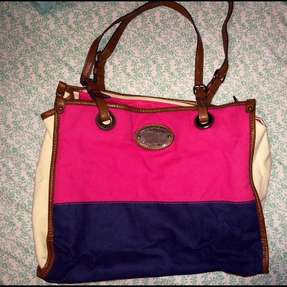 Liz Claiborne purse