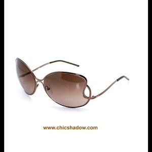 Fendi FS 5178 Bronze Sunglasses