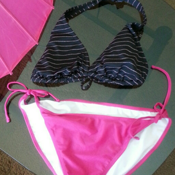 Swimsuit - Picture 2 of 2