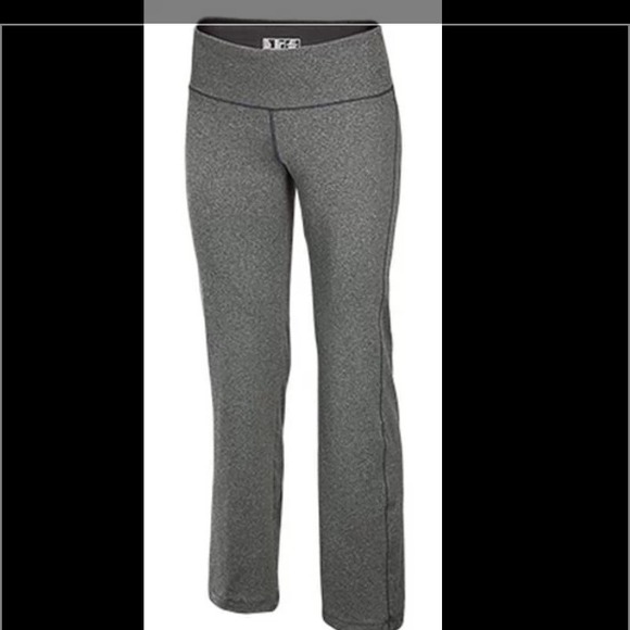 🚫SOLD ON MERCARI New balance gray athletic pants