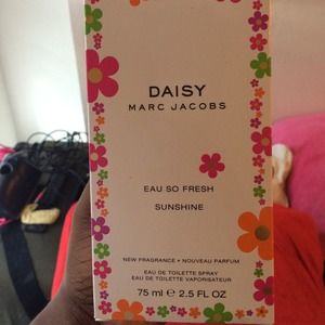 Marc Jacobs perfume
