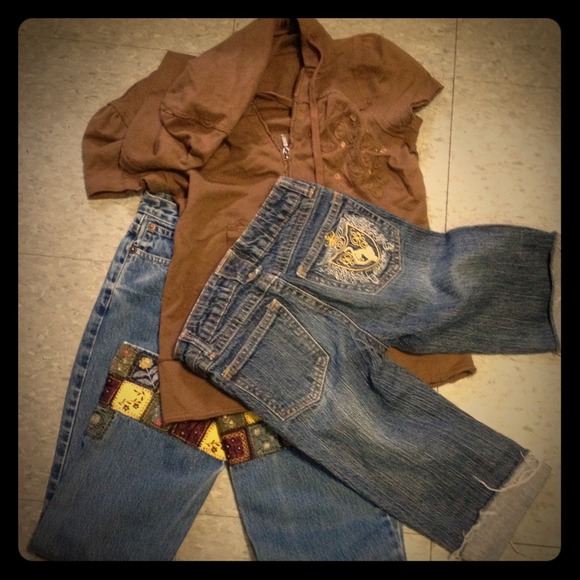 Bundle for ladystro