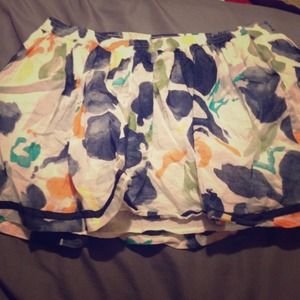 Abercrombie skirt