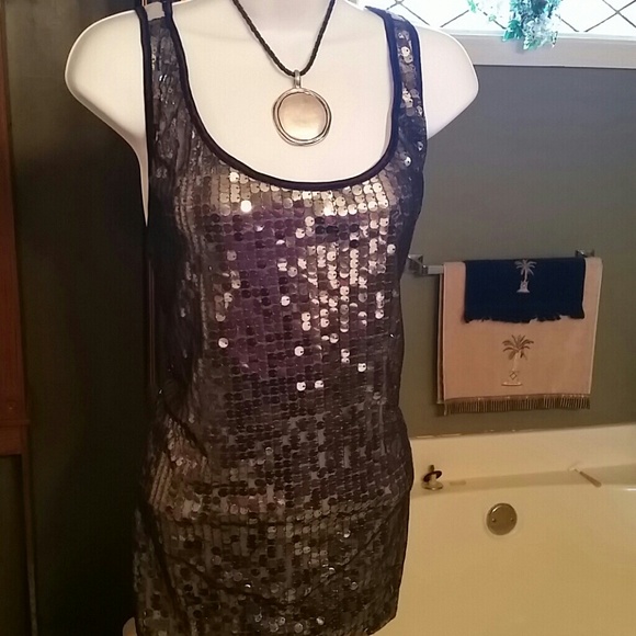 Tunic Tank top