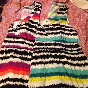 Lane Bryant tank bundle