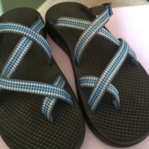 Chaco sandals