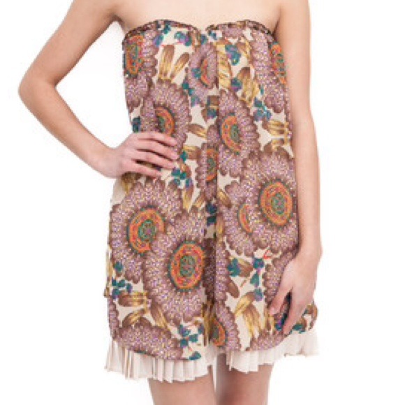 Savannah Rae Dress