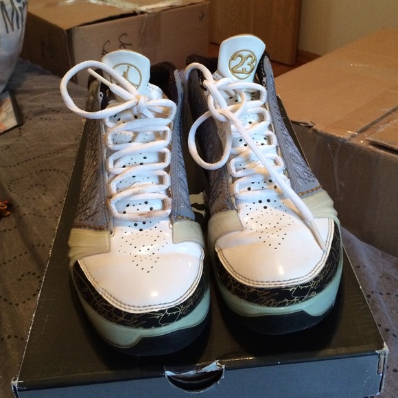 Jordan 23
