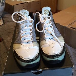 Jordan 23
