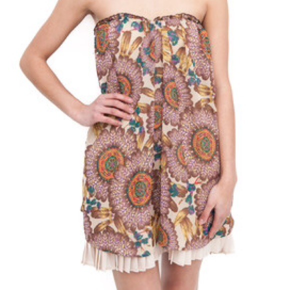 Savannah Rae Dress