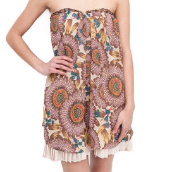 Savannah Rae Dress