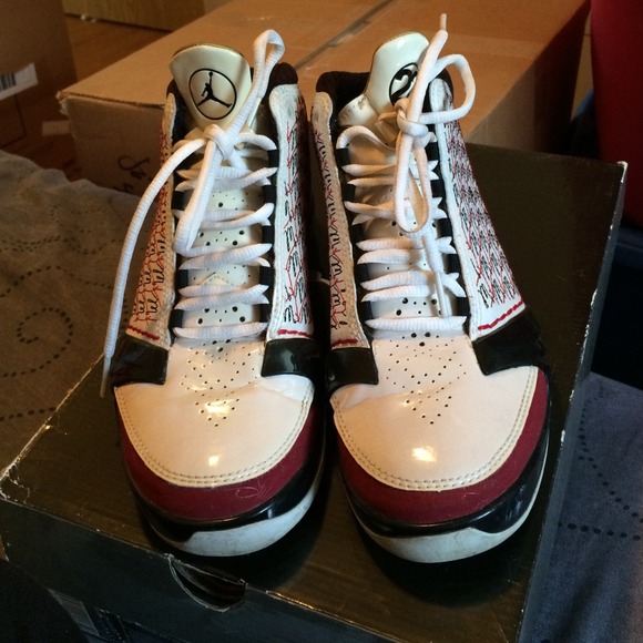Jordan 23