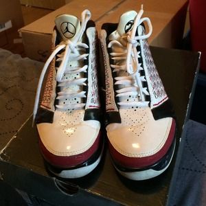 Jordan 23
