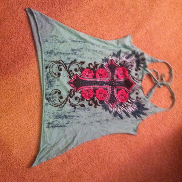 Summer top