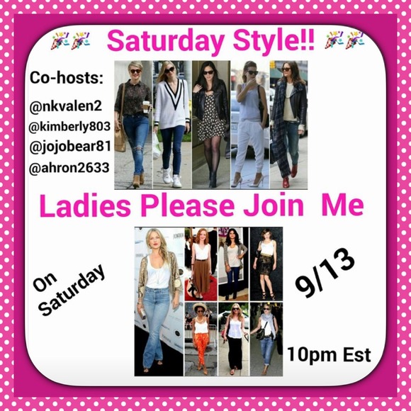 I'M CO-HOSTING MY FIRST PARTY!!!🎉🎉💃🎉🎉 - Picture 2 of 2