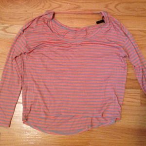 Bcbg top Sz XS