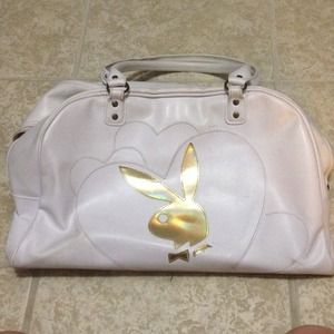 Playboy bag