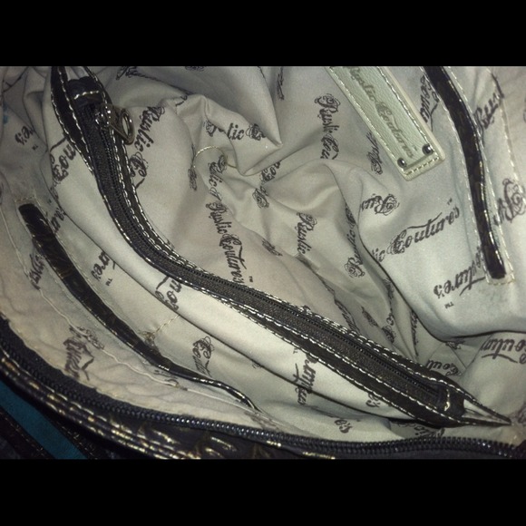 Hand bag - Picture 2 of 2