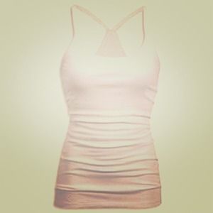 Racer-Back Tank American Eagle