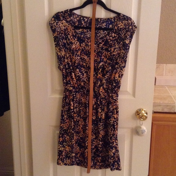 Mango dress!!!!