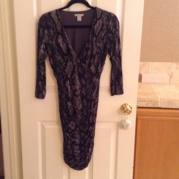 H&M dress