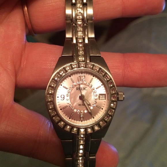 Relic watch. 👍👍👍👍reduced!!!