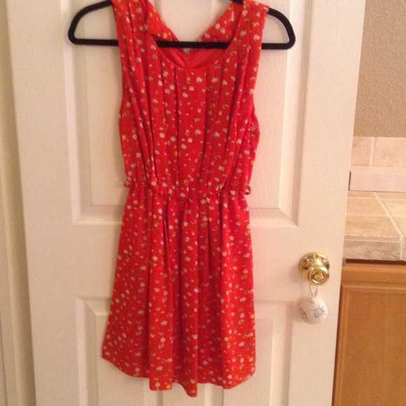 Summer dress!!!