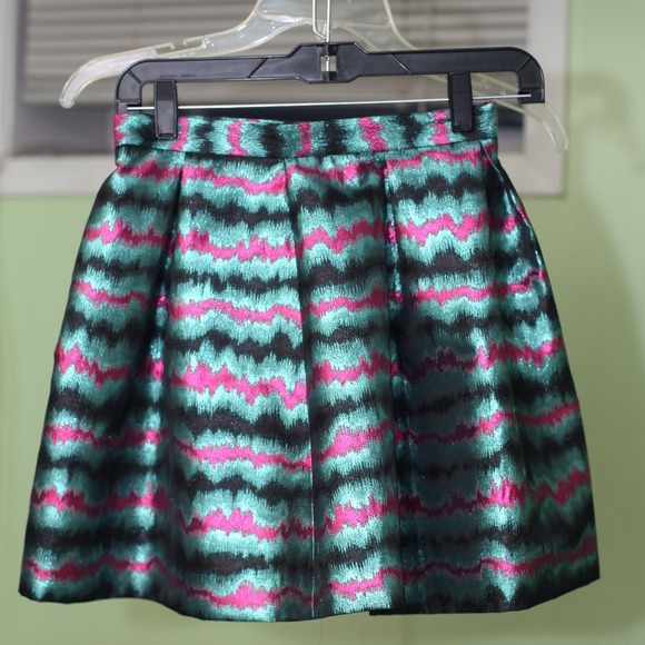 French Connection Mini Skirt