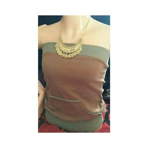 TUBE TOP