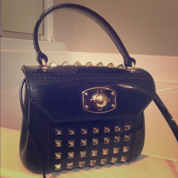 SOLD!!! Furla Crossbody Bag