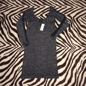 BRAND NEW 🌟 Super cute & sexy bebe dress.