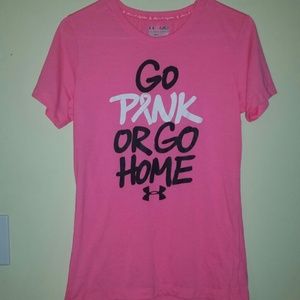 Breast Cancer T-Shirt